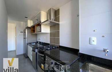 Imagem 4: Apartamento com 2 dormitórios à venda, 58 m² por R$ 535.000,00 - Praia de Itaparica - Vila