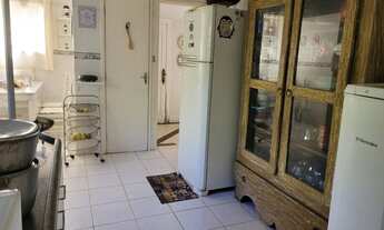 Imagem 4: Linda casa em condomínio Albuquerque, 05 suítes, área total 1.400m2 totalmente plano