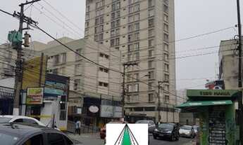 Imagem 2: Apartamento a venda possui 90 m² com 3 quartos