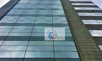 Imagem 7: Conjunto comercial Andar inteiro com 448,00m² com 14 vagas