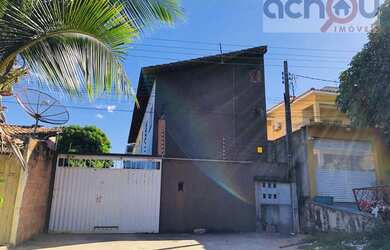 Imagem 3: Apartamento para aluguel tem 70 metros quadrados com 2 quartos em Nova Marabá - Marabá - P