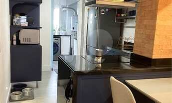 Imagem 4: São Paulo - Apartamento Padrão - PERDIZES