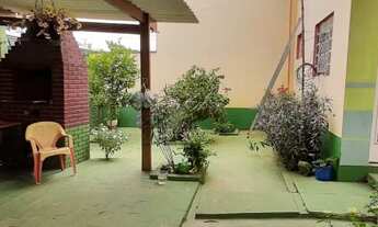 Imagem 6: CASA RESIDENCIAL em HORTOLÂNDIA - SP, JARDIM SANTA ESMERALDA