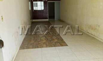 Imagem 5: LOJA C/ 2 BANHEIROS NA RUA DR. ZUQUIM 1 QUADRA DO METRÔ SANTANA !!!