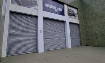 Imagem 3: Excelente Oportunidade Investidores Área Comercial 550 m² no Pólo da Glória