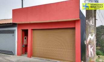 Imagem: Casa com 2 dormitórios à venda, 155 m²