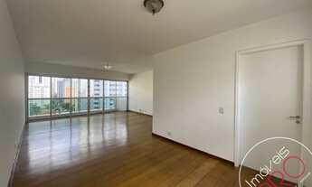 Imagem: Apartamento 190m² 4 dormitórios para Venda