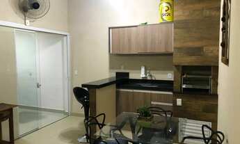 Imagem 2: Excelente Casa em Condomínio - Pq. Liberdade 6