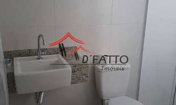 Imagem 5: Apartamento no Jardim Brasil