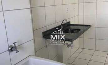 Imagem 7: Apartamento à venda, 51 m² por R$ 250.000 - Vila Rio de Janeiro - Guarulhos/SP