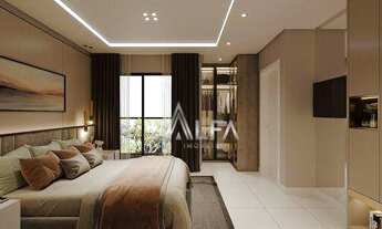 Imagem 5: Sobrado 3 suítes , piscina, 3 vagas< Alto padrão