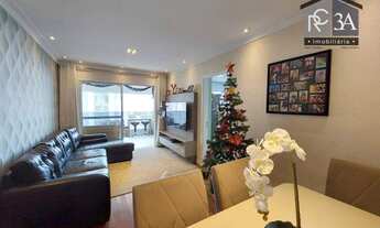 Imagem: APARTAMENTO MOBILIADO - COND. ÁVILA