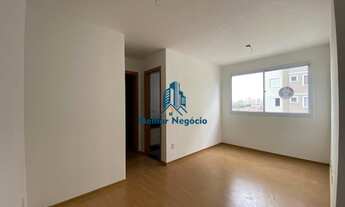 Imagem 2: Apartamento à venda em Campinas - Financiamento ok