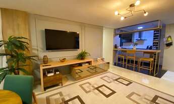 Imagem: Belo Horizonte - Apartamento Padrão - Castelo