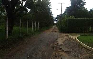 Imagem 2: Chácara para Venda em Brasília, Setor Habitacional Jardim Botânico