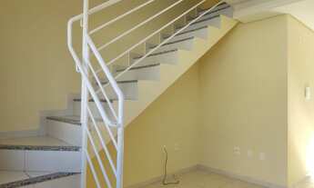 Imagem 6: Sobrado com 2 Dormitórios - Nova Palhoça