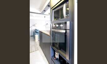 Imagem 3: São Paulo - Apartamento Padrão - Brooklin