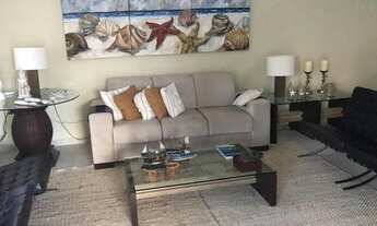 Imagem 7: Casa de condomínio para venda possui 500 metros quadrados com 5 quartos em Serrambi - Ipoj