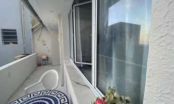 Imagem: Apartamento para venda possui 60 metros