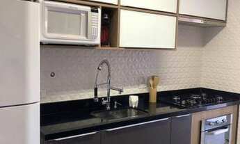 Imagem 3: APARTAMENTO PARA VENDA NO RESIDENCIAL PARQUE FIRENZE! GRUPO 14