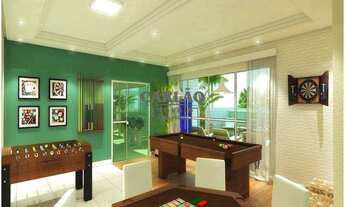 Imagem 5: Apartamento com 2 dorms, Vila São Paulo, Mongaguá - R$ 360 mil, Cod: 354113