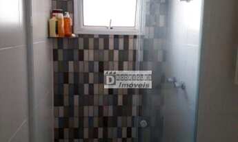 Imagem 7: Apartamento à venda, 48 m² por R$ 300.000,00 - Canhema - Diadema/SP