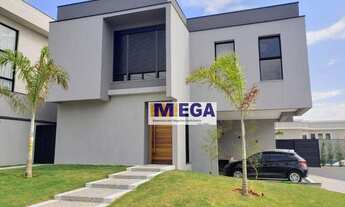 Imagem 4: Casa com 3 suítes, 375 m² por R$ 3.150.000