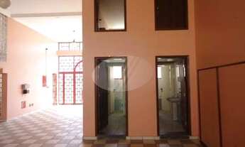 Imagem 5: Prédio - Ponte Preta - Campinas