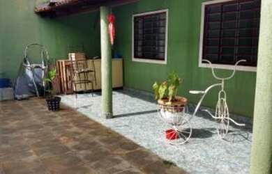 Imagem 2: Goiânia - Casa Padrão - Residencial Solar Ville