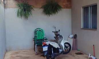 Imagem 2: Casa de condomínio térrea para venda tem 45 metros quadrados com 2 quartos