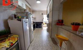 Imagem 5: APARTAMENTO COM 3 DORMITORIOS, 2 SUITS, SALA, COZINHA, BANHEIROS E 3 VAGAS DE GARAGEM