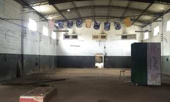 Imagem 2: Galpão/Depósito/Armazém para aluguel e venda possui 1065 metros quadrados na Av. júlio Cam