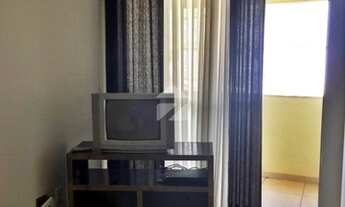 Imagem 2: Apartamento à venda 2 Quartos, 1 Vaga, 69M², Cambuí, Campinas - SP