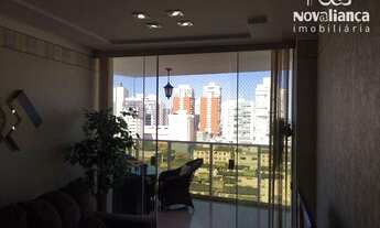 Imagem 5: Apartamento com 3 quartos à venda, 133 m² - Itapuã - Vila Velha/ES
