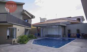 Imagem 2: Casa com 3 dormitórios à venda, 420 m² por R$ 1.100.000,00 - Ribeirânia - Ribeirão Preto/S