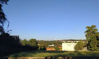 Imagem: Terreno em Condomínio para Venda em Bauru