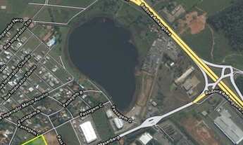 Imagem 2: Terreno à venda e locação 26800M², Bairro da Lagoa, Americana - SP