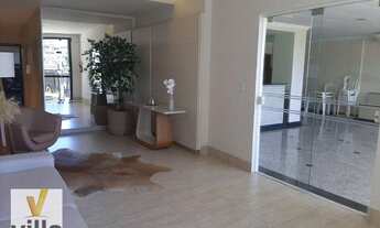 Imagem 6: Apartamento com 3 dormitórios à venda, 130 m² por R$ 700.000,00 - Praia de Itapoã - Vila V