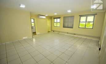 Imagem 2: Comercial à venda e locação 1 Vaga, 75M², Jardim Chapadão, Campinas - SP