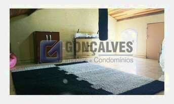 Imagem 5: SANTO ANDRE - Residential / Sobrado - JARDIM STELA