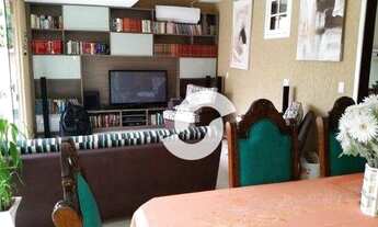 Imagem 6: Casa com 3 dormitórios à venda, 220 m² por R$ 750.000,00 - Maria Paula - Niterói/RJ