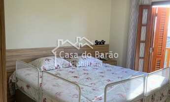 Imagem 5: CASA DE CONDOMÍNIO RESIDENCIAL em CAMPINAS - SP, LOTEAMENTO RESIDENCIAL BARÃO DO CAFÉ