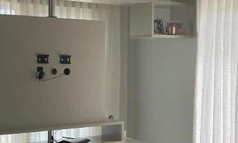 Imagem 5: Sobrado no condomínio Floarsi dos Lagos venda 385 m² com 3 suítes- Florais dos Lagos - Cui