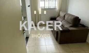 Imagem 3: Apartamento para Venda em Campinas, Loteamento Parque São Martinho, 2 dormitórios, 1 banhe