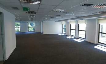 Imagem 3: Excelente Andar Corporativo 469m2