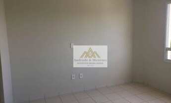 Imagem 3: Kitnet com 1 dormitório para alugar, 22 m² por R$ 1.350,00/mês - Ribeirânia - Ribeirão Pre