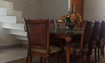 Imagem 3: Sobrado com 3 suítes - Condomínio Green Park - Maringá