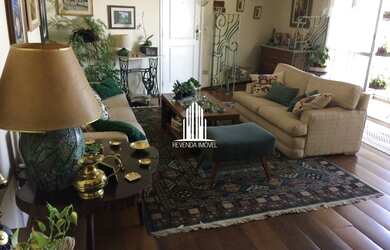 Imagem: Apartamento 3 dorms. 1 suítes 2 vagas nA