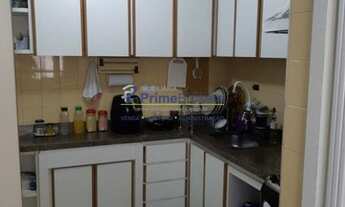 Imagem 6: APTO : 2 Dormitórios, 86 m², 1 Vaga, Sacada, Próximo ao Metrô