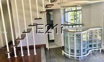 Imagem 5: Apartamento para Venda em Rio de Janeiro, São Conrado, 2 dormitórios, 2 suítes, 4 banheiro